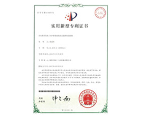 榮譽證書